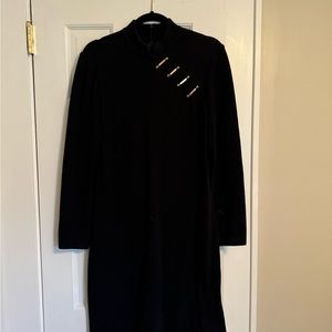 Vintage St. John Knit Dress